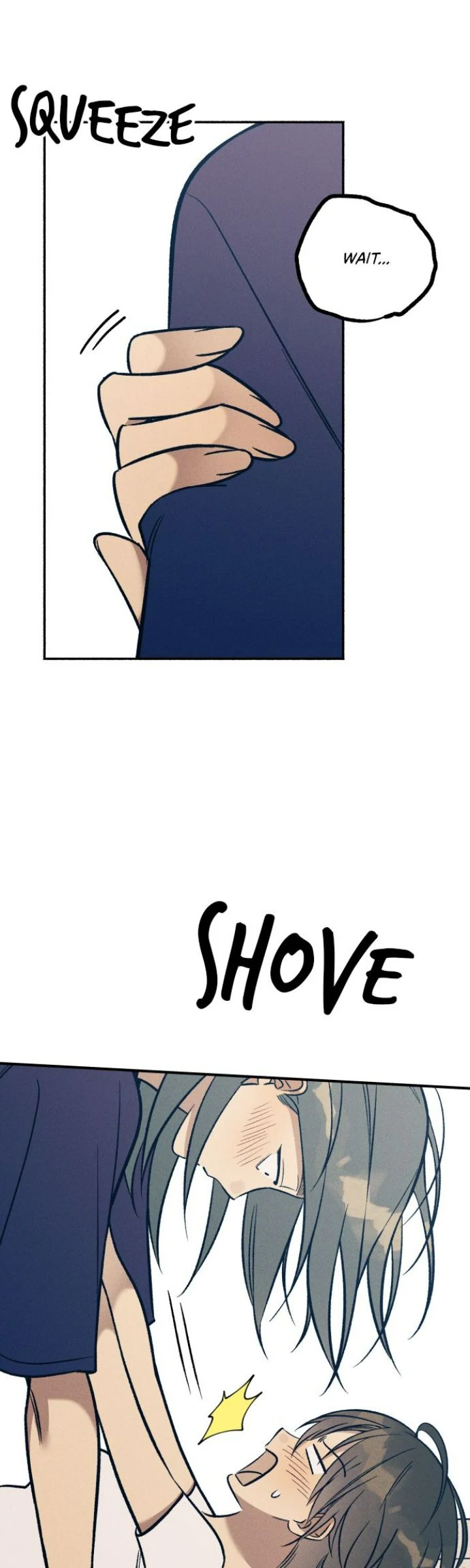 First Love, Lasting Hate Chapter 89 170 ch 89 13