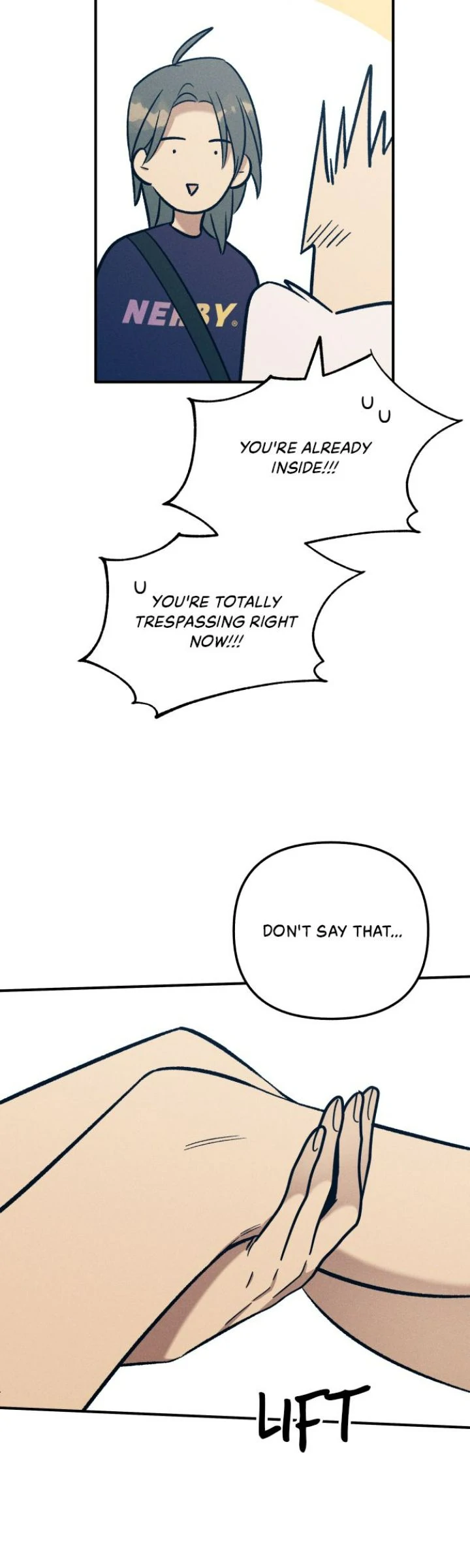 First Love, Lasting Hate Chapter 89 174 ch 89 17