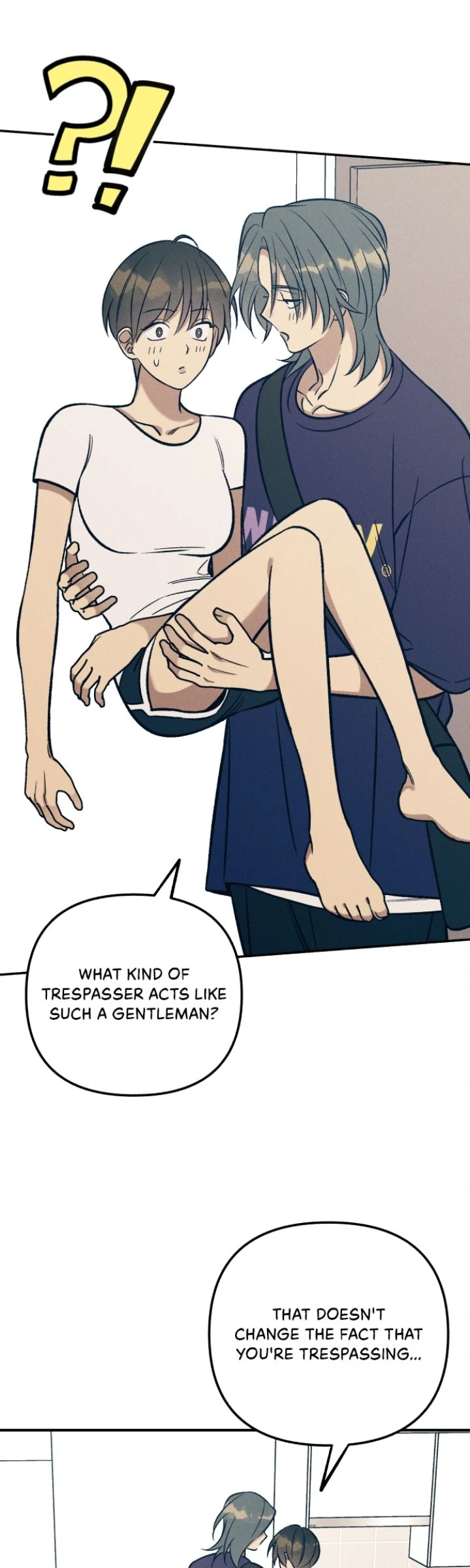 First Love, Lasting Hate Chapter 89 176 ch 89 19