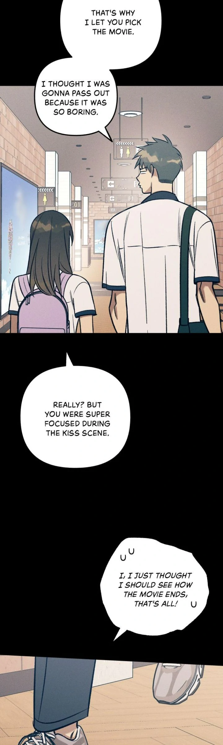 First Love, Lasting Hate Chapter 89 159 ch 89 2