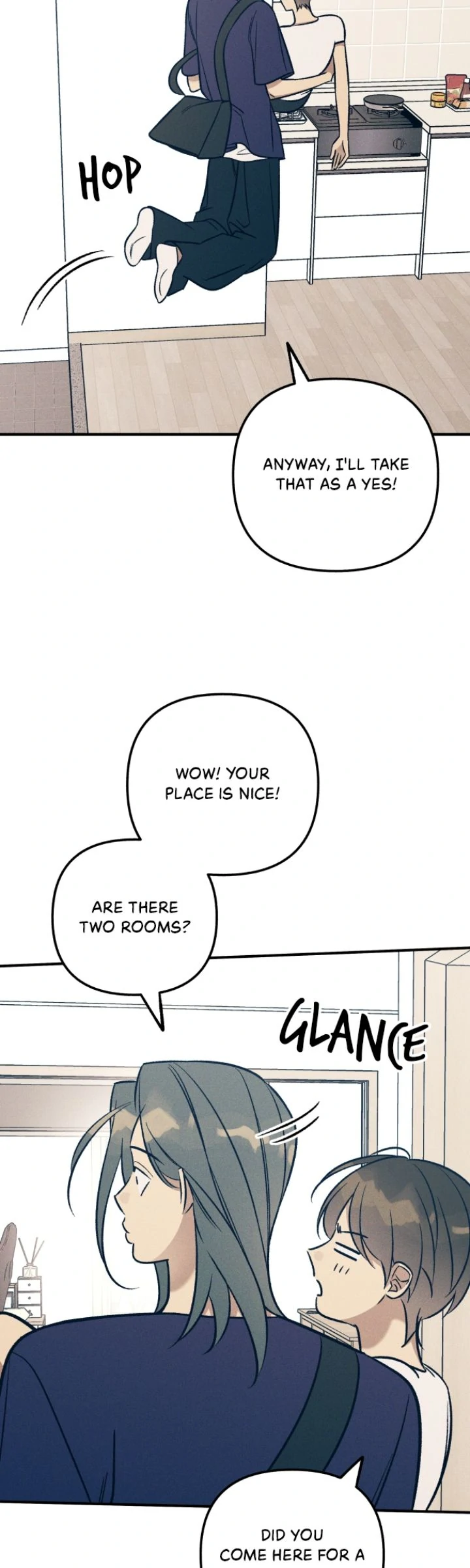 First Love, Lasting Hate Chapter 89 177 ch 89 20