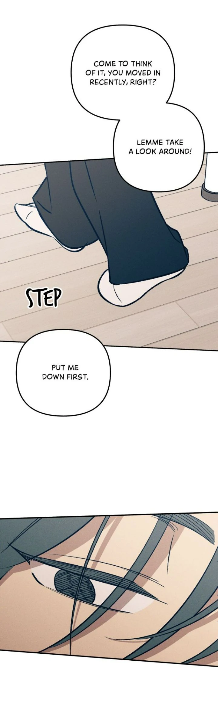 First Love, Lasting Hate Chapter 89 179 ch 89 22