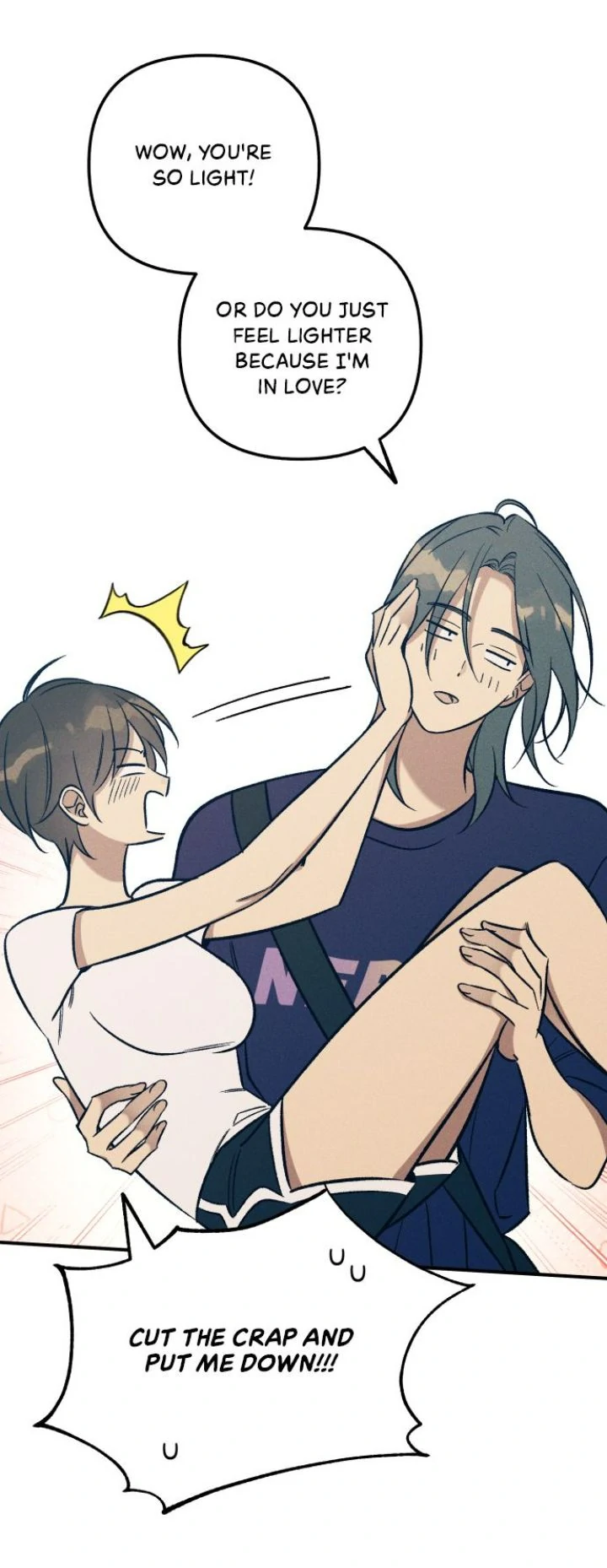 First Love, Lasting Hate Chapter 89 180 ch 89 23