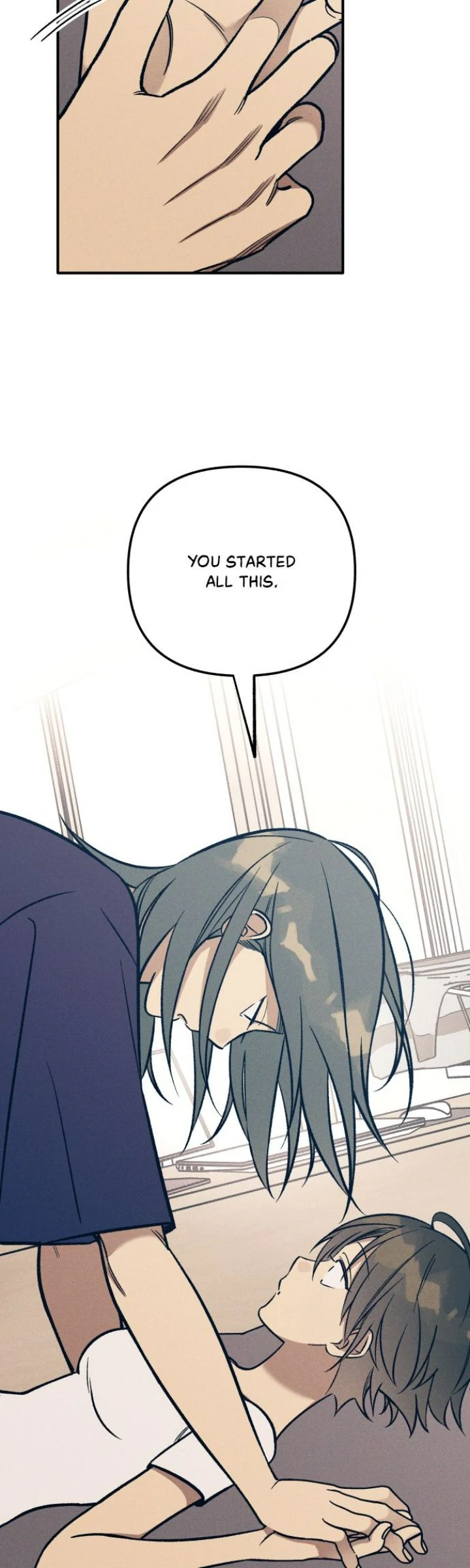 First Love, Lasting Hate Chapter 89 182 ch 89 25