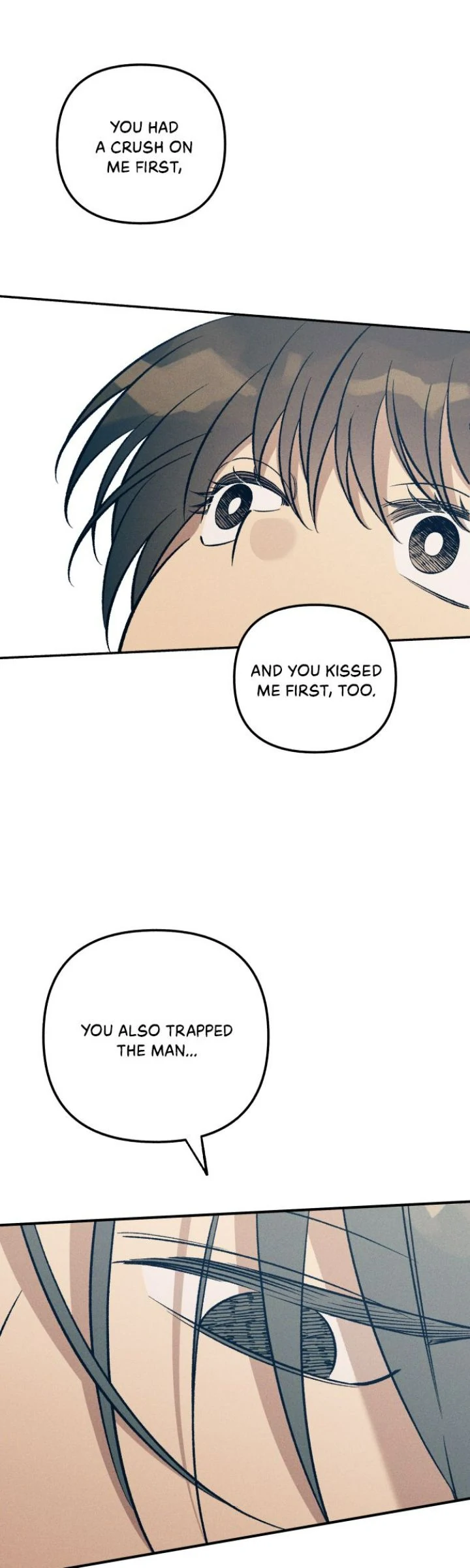 First Love, Lasting Hate Chapter 89 184 ch 89 27