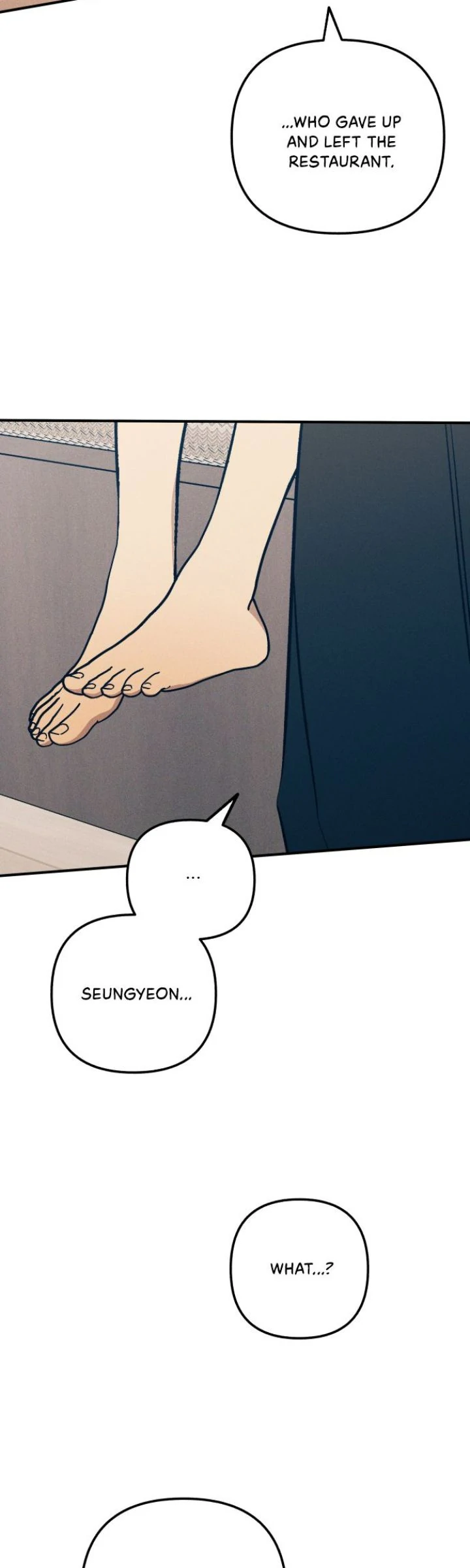 First Love, Lasting Hate Chapter 89 185 ch 89 28