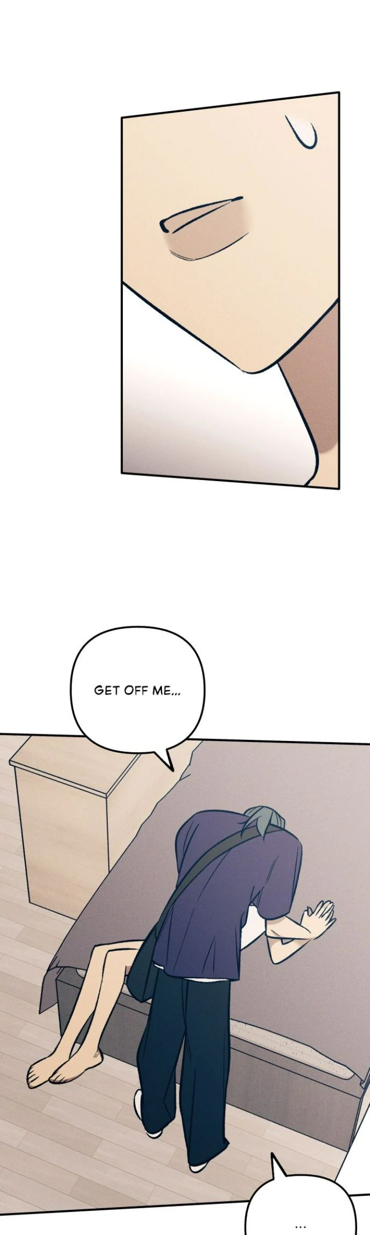 First Love, Lasting Hate Chapter 89 187 ch 89 30