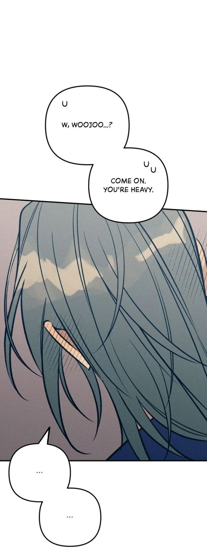 First Love, Lasting Hate Chapter 89 191 ch 89 34