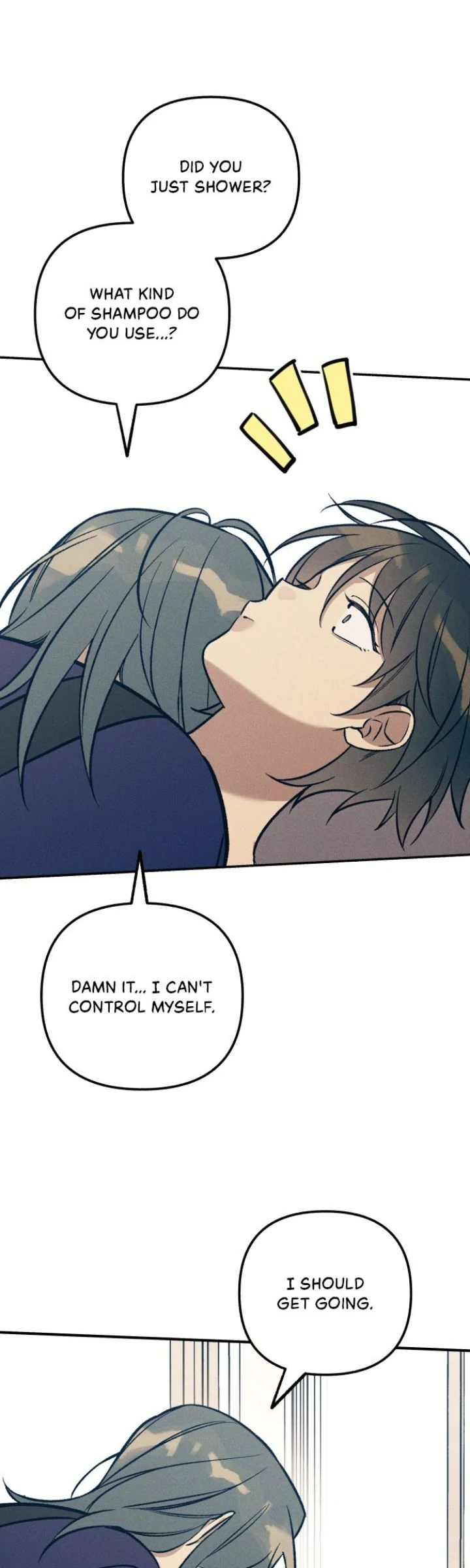 First Love, Lasting Hate Chapter 89 192 ch 89 35