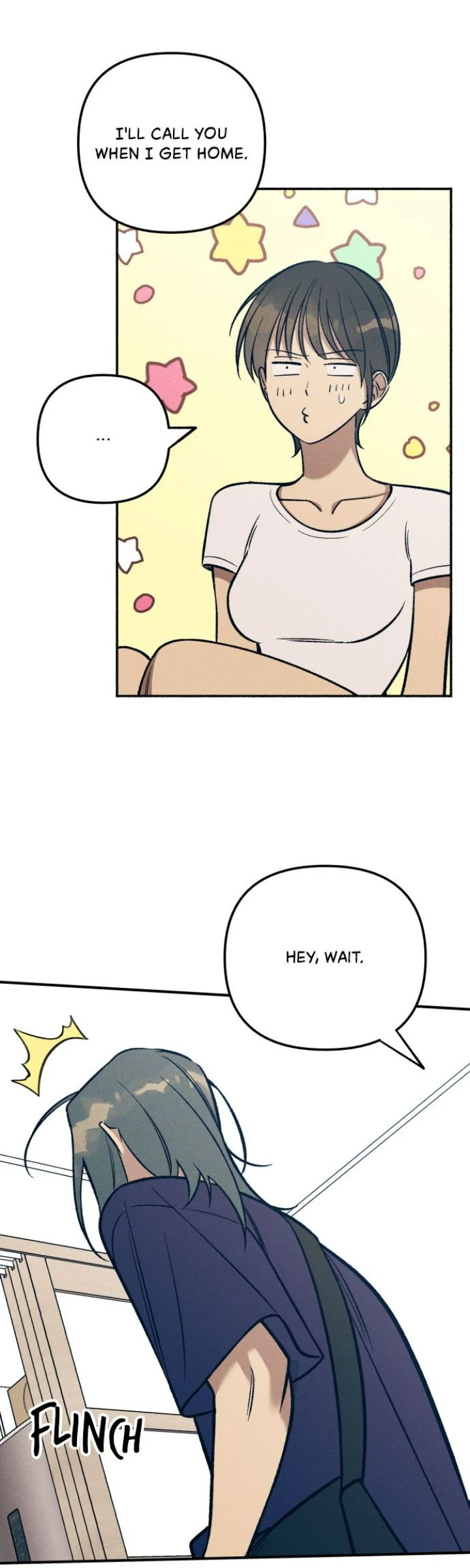 First Love, Lasting Hate Chapter 89 194 ch 89 37