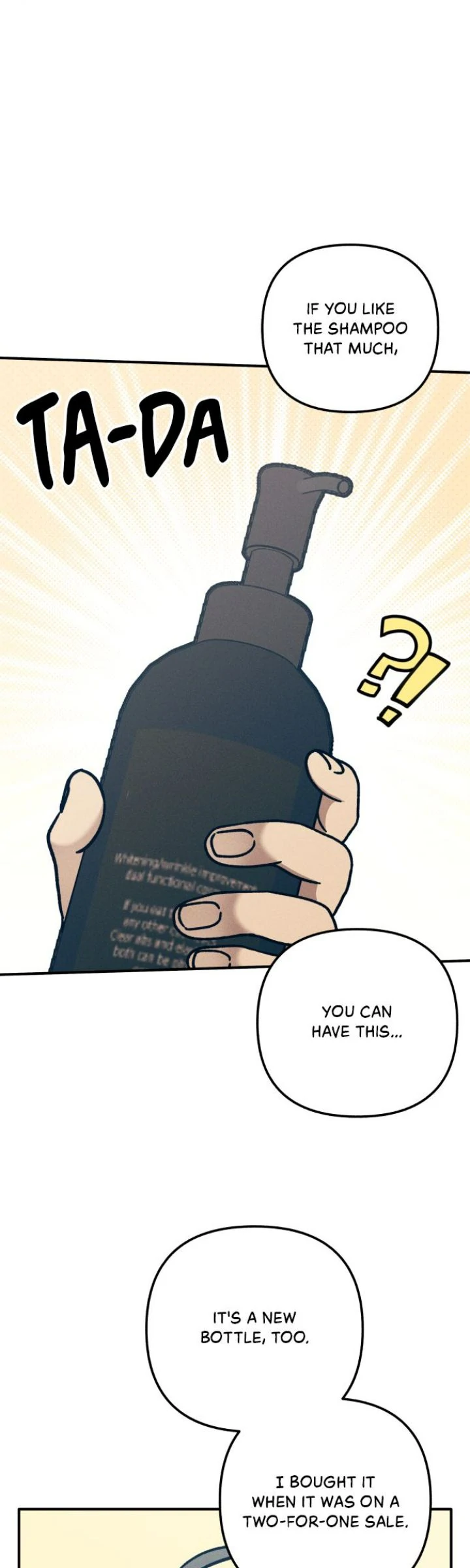 First Love, Lasting Hate Chapter 89 195 ch 89 38