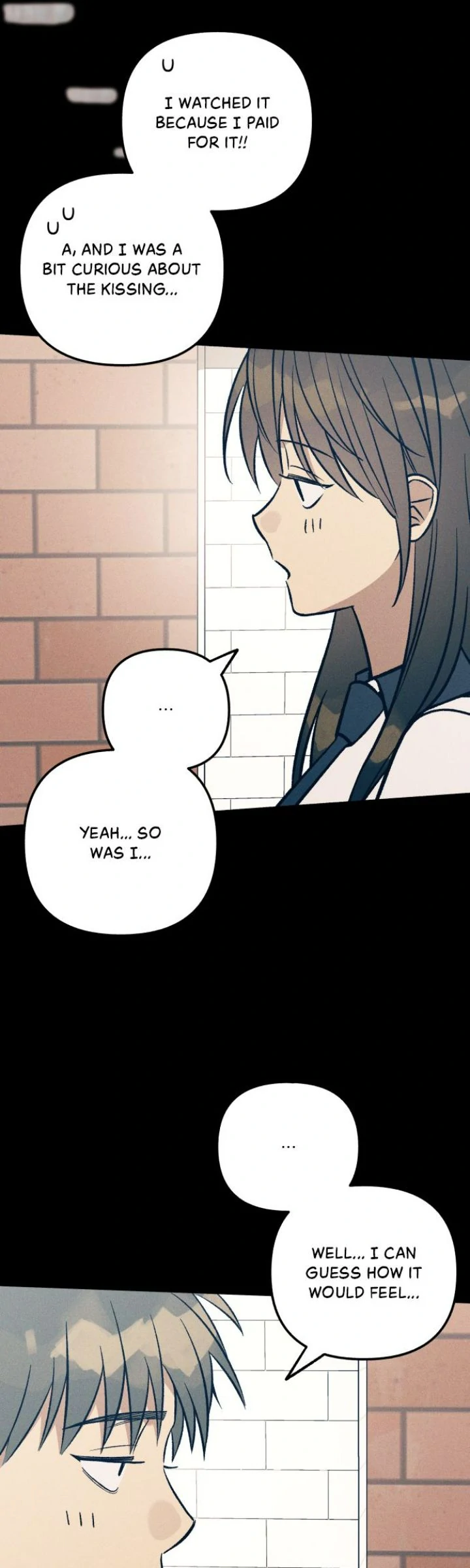 First Love, Lasting Hate Chapter 89 161 ch 89 4