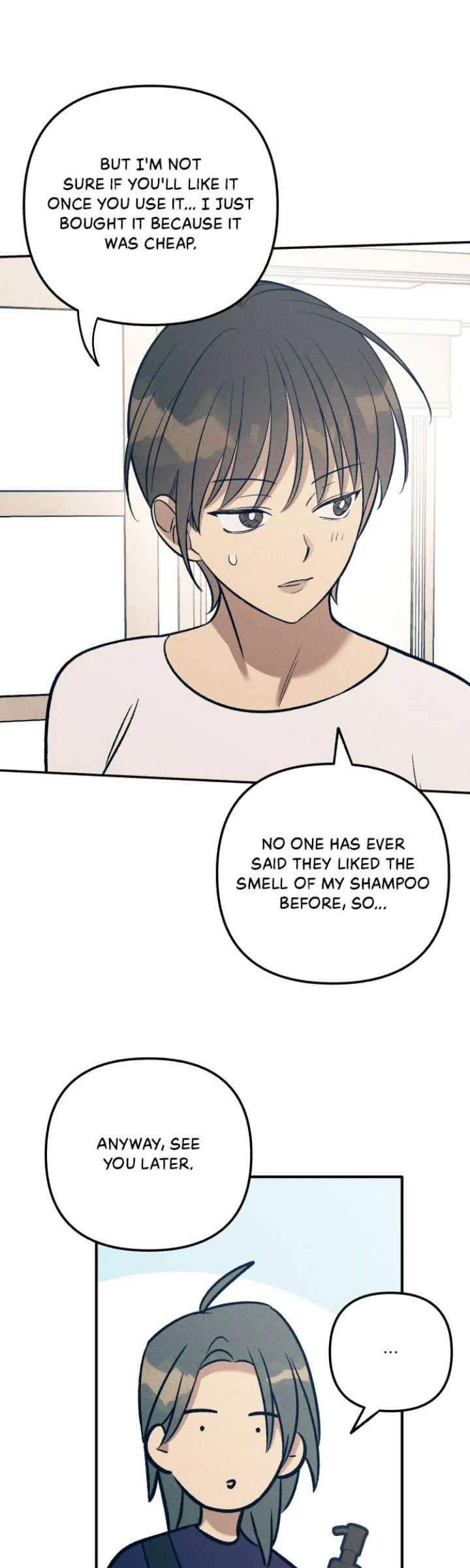 First Love, Lasting Hate Chapter 89 197 ch 89 40