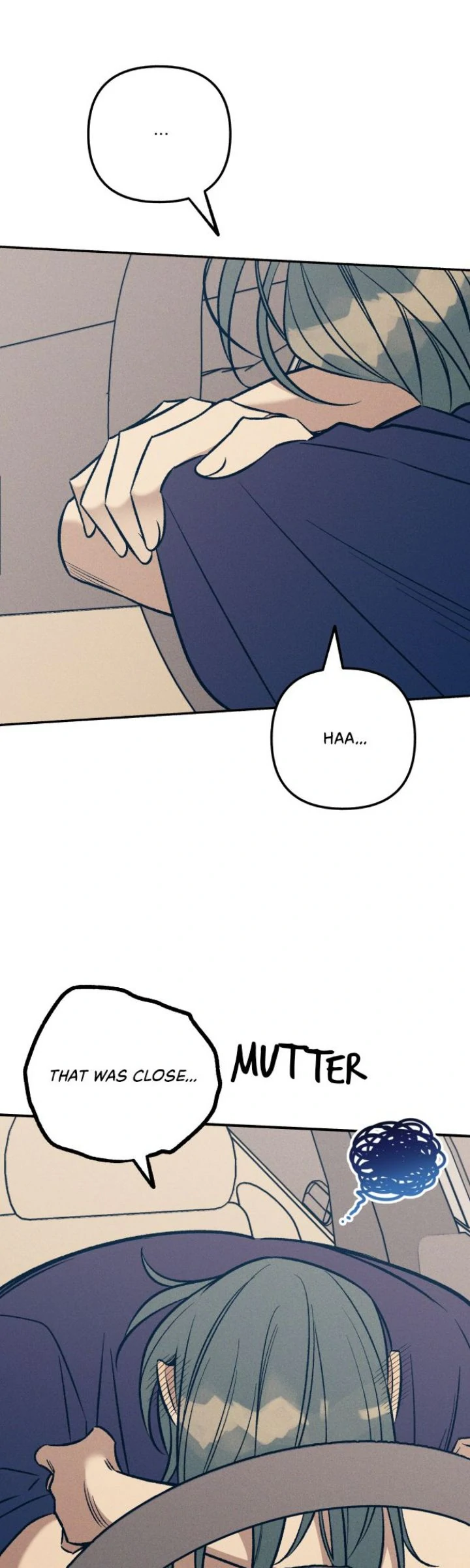 First Love, Lasting Hate Chapter 89 199 ch 89 42