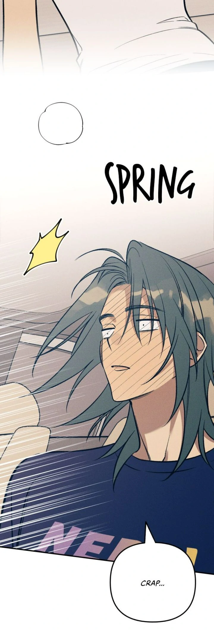 First Love, Lasting Hate Chapter 89 202 ch 89 45