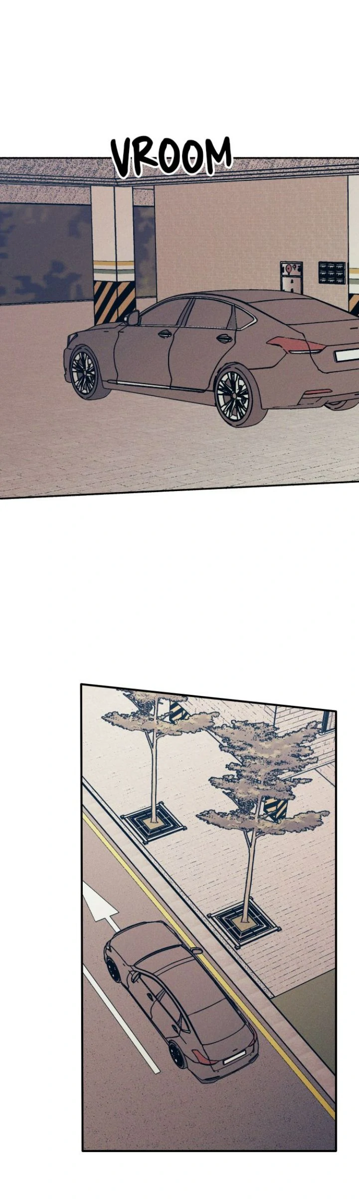 First Love, Lasting Hate Chapter 89 203 ch 89 46