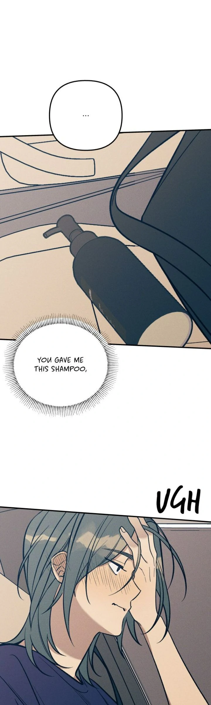 First Love, Lasting Hate Chapter 89 204 ch 89 47