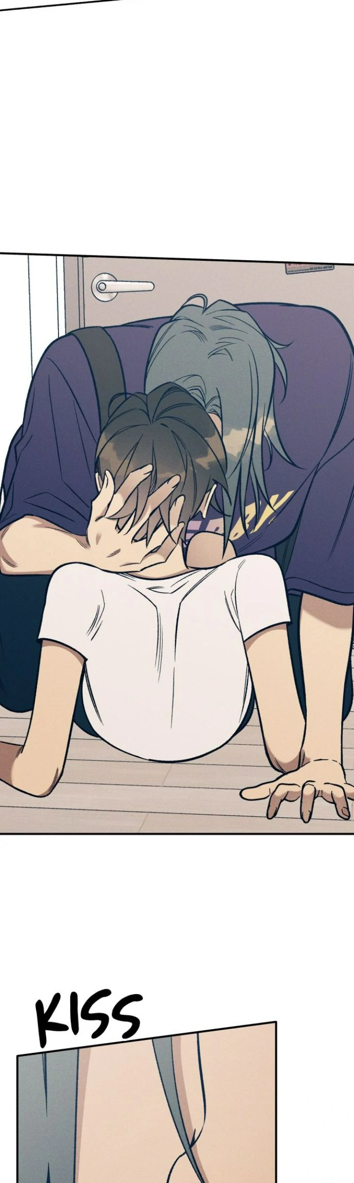 First Love, Lasting Hate Chapter 89 165 ch 89 8