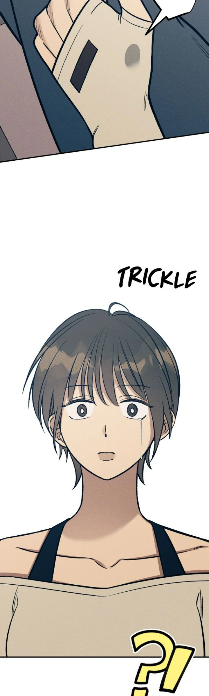 First Love, Lasting Hate Chapter 90 219 ch 90 14