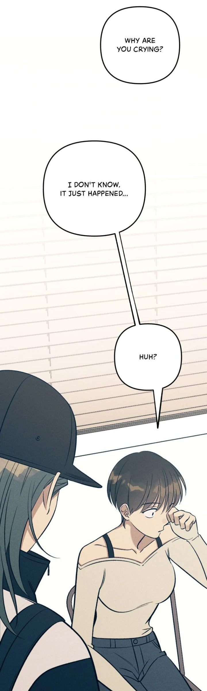 First Love, Lasting Hate Chapter 90 221 ch 90 16