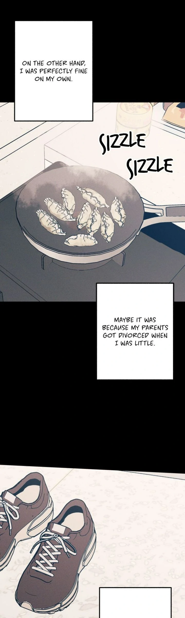 First Love, Lasting Hate Chapter 90 207 ch 90 2