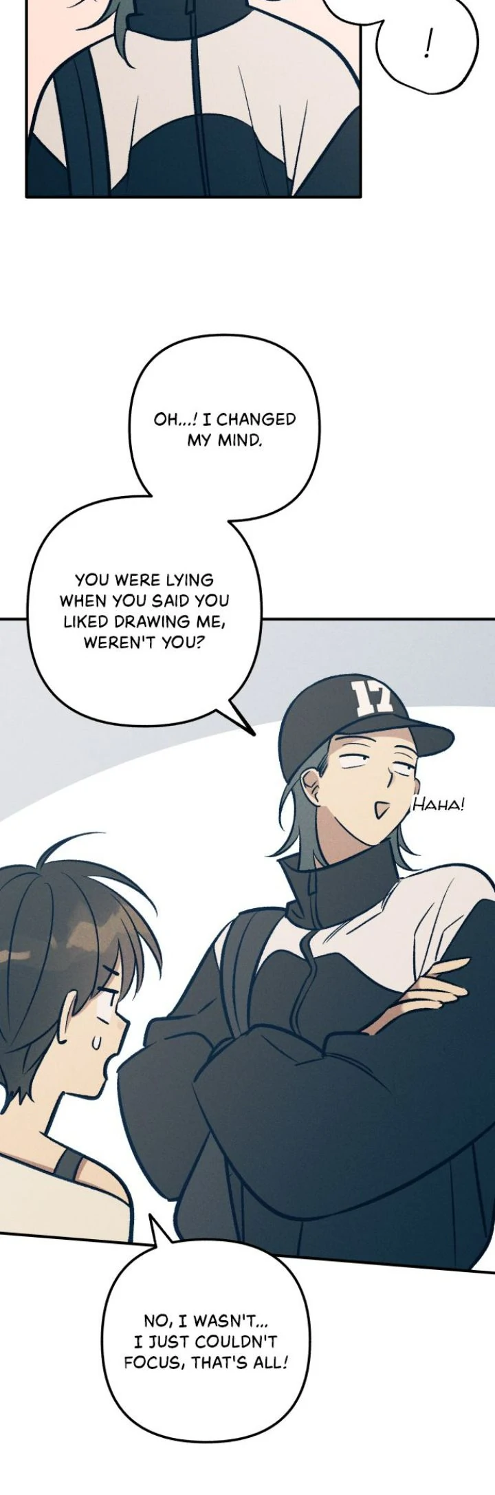 First Love, Lasting Hate Chapter 90 225 ch 90 20