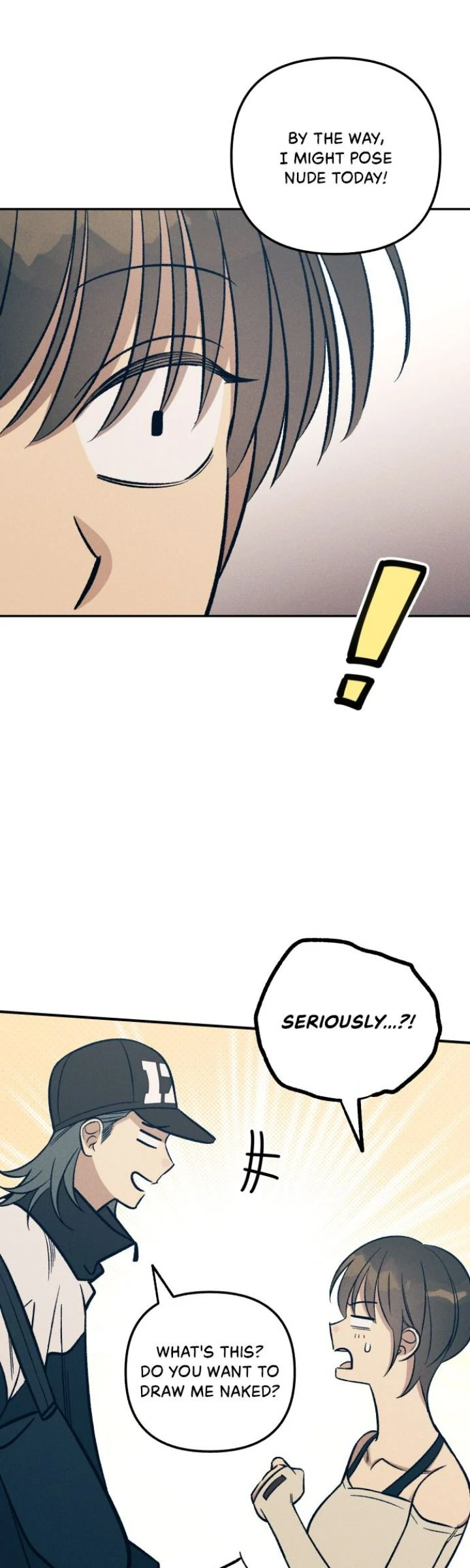 First Love, Lasting Hate Chapter 90 226 ch 90 21