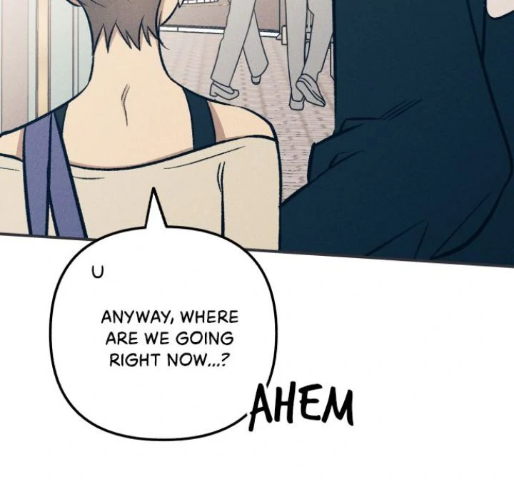 First Love, Lasting Hate Chapter 90 231 ch 90 26