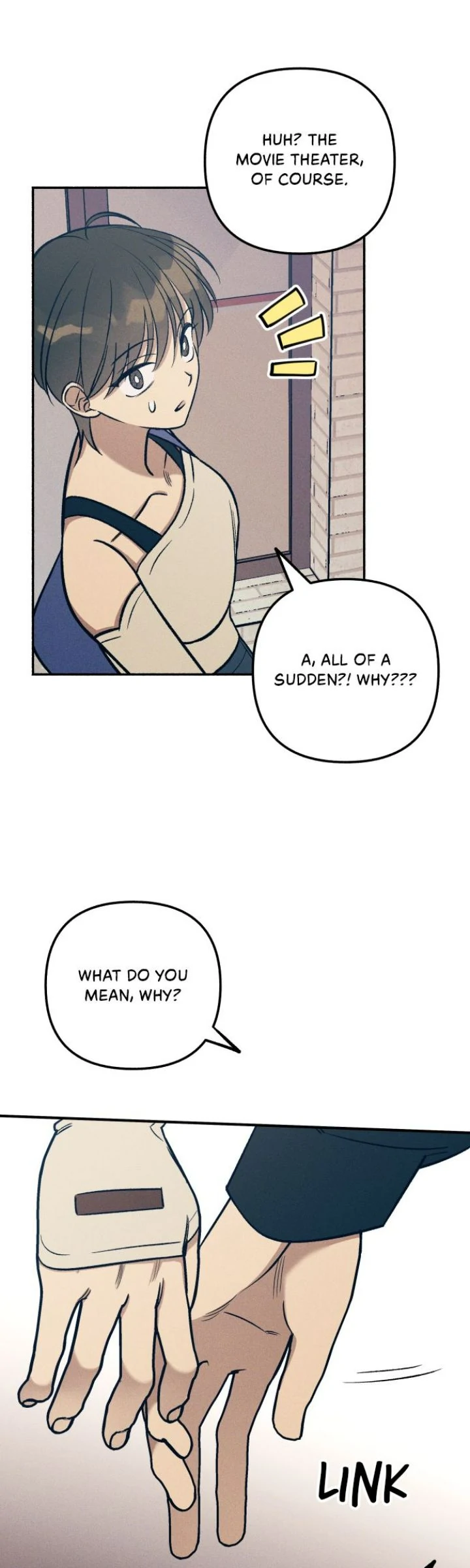 First Love, Lasting Hate Chapter 90 232 ch 90 27