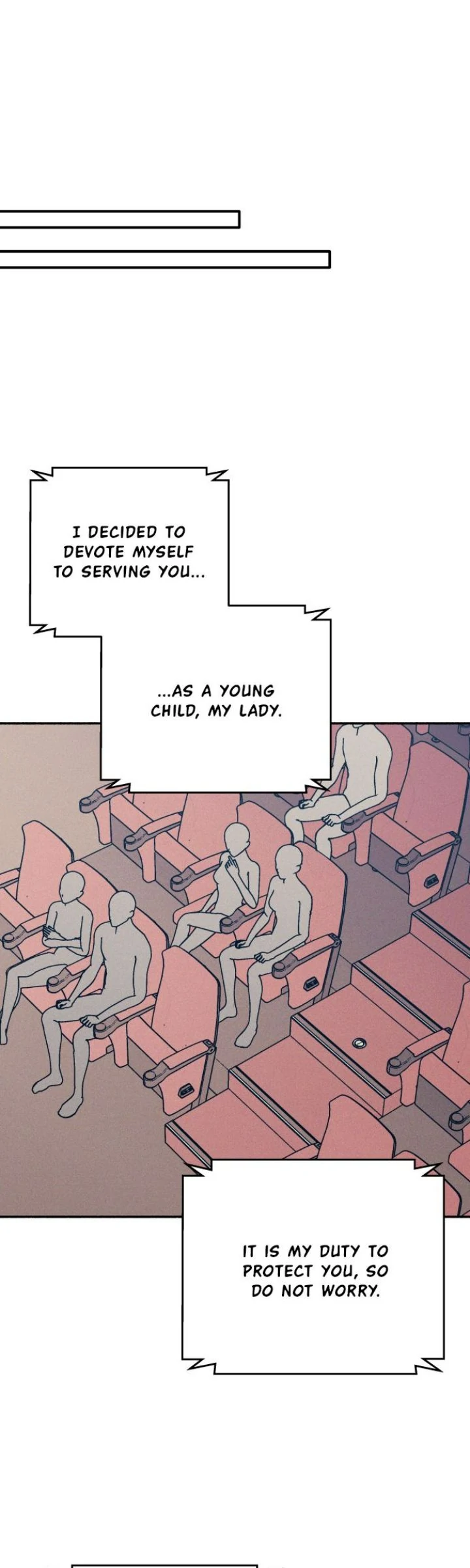 First Love, Lasting Hate Chapter 90 243 ch 90 38