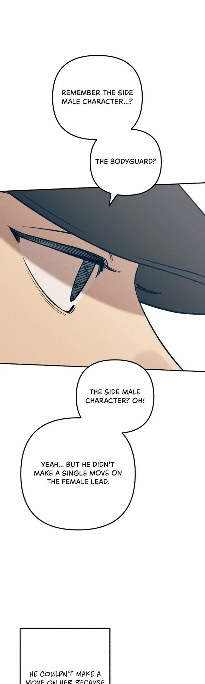 First Love, Lasting Hate Chapter 90 252 ch 90 47