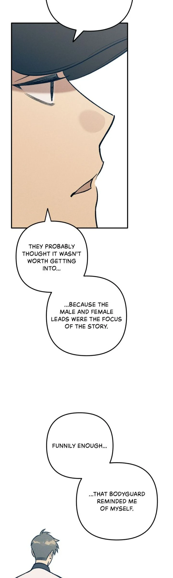 First Love, Lasting Hate Chapter 90 256 ch 90 51