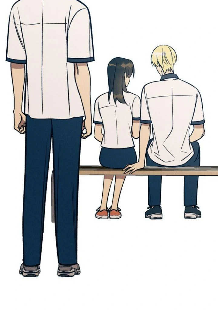 First Love, Lasting Hate Chapter 90 257 ch 90 52