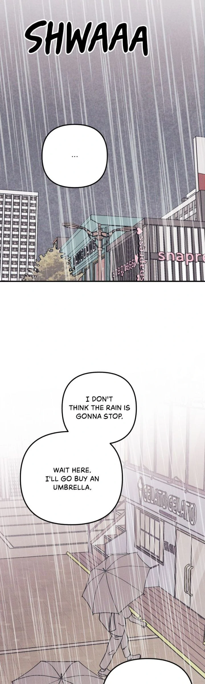 First Love, Lasting Hate Chapter 90 259 ch 90 54