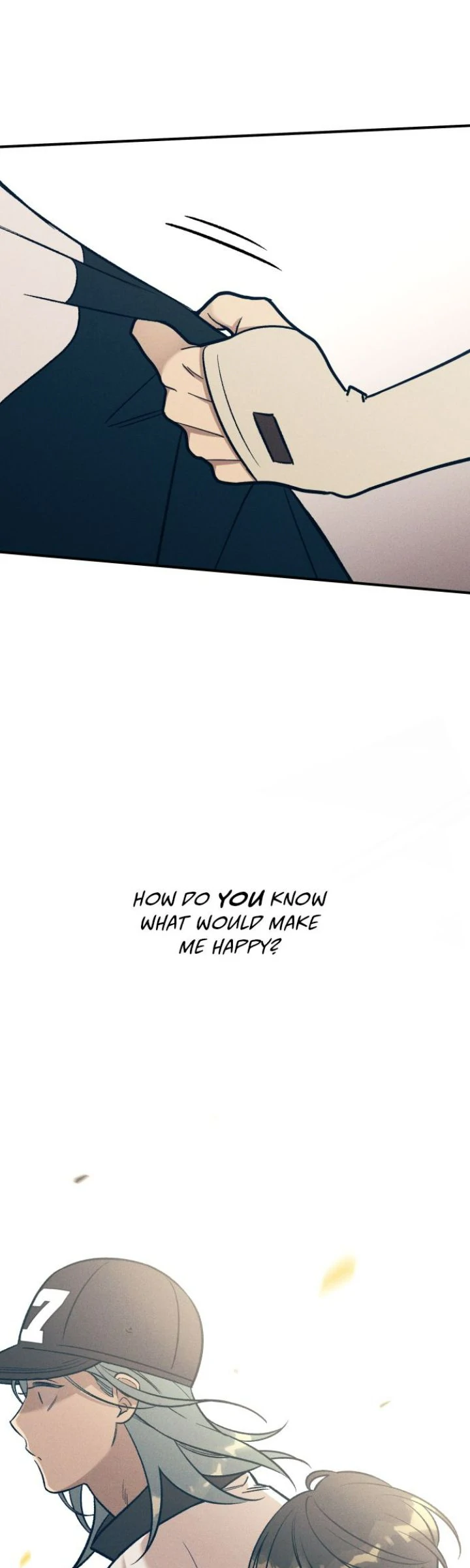 First Love, Lasting Hate Chapter 90 264 ch 90 59