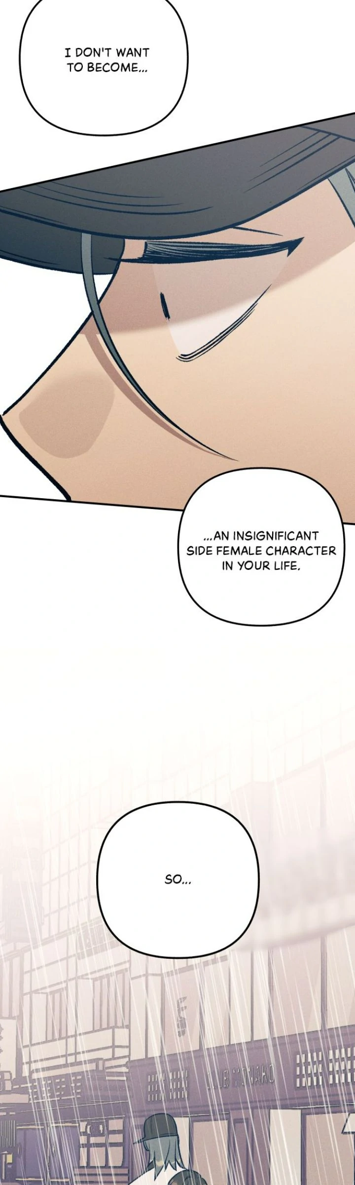 First Love, Lasting Hate Chapter 90 268 ch 90 63