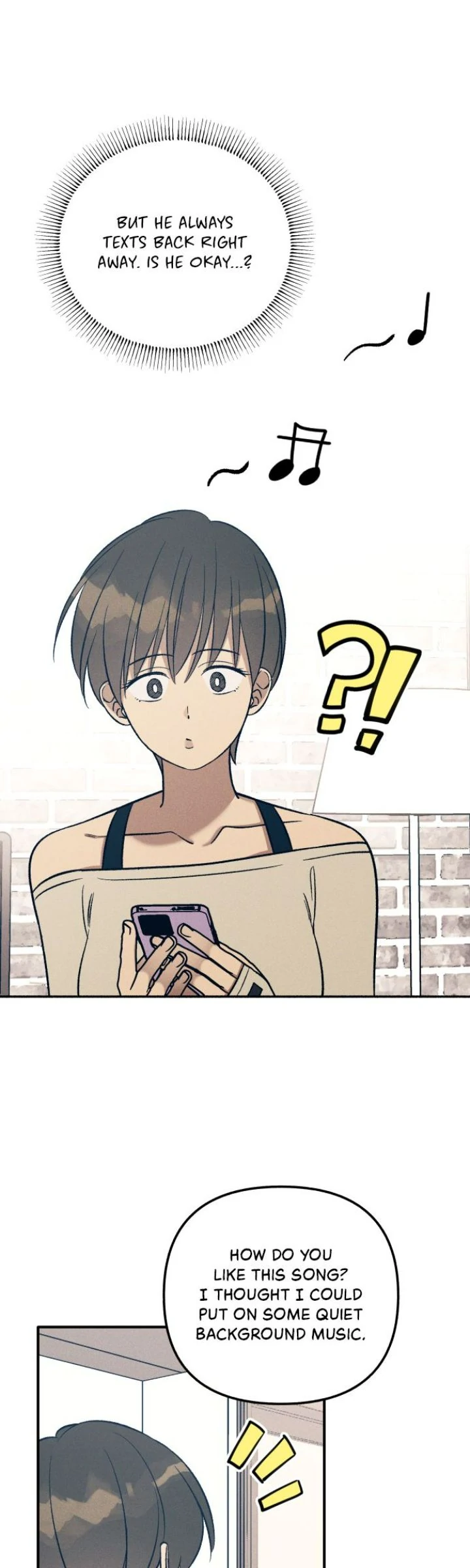 First Love, Lasting Hate Chapter 90 212 ch 90 7