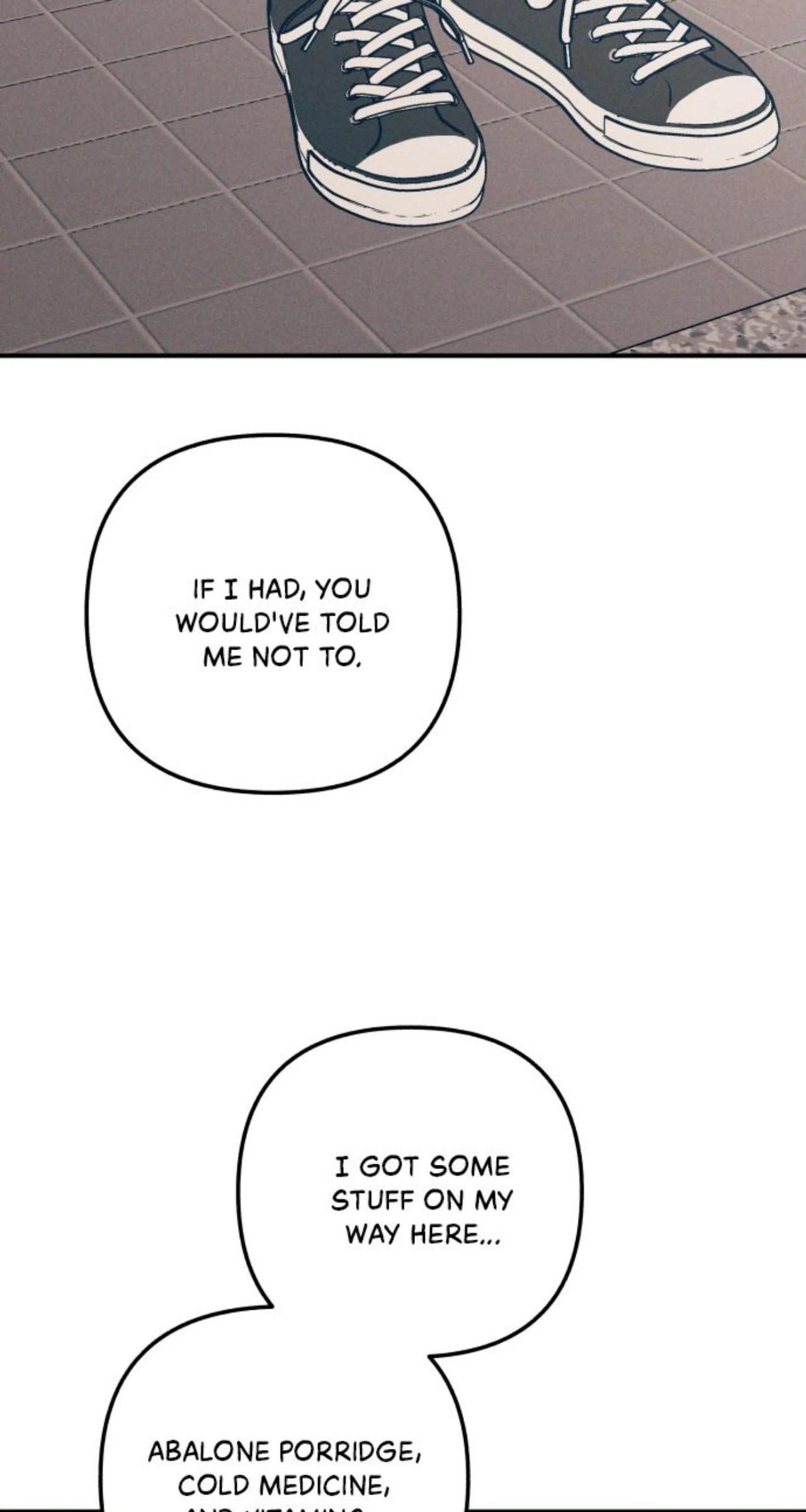 First Love, Lasting Hate Chapter 91 298 ch 91 15