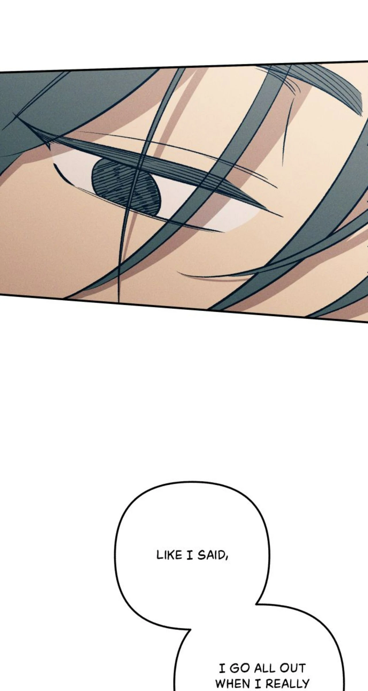 First Love, Lasting Hate Chapter 91 300 ch 91 17