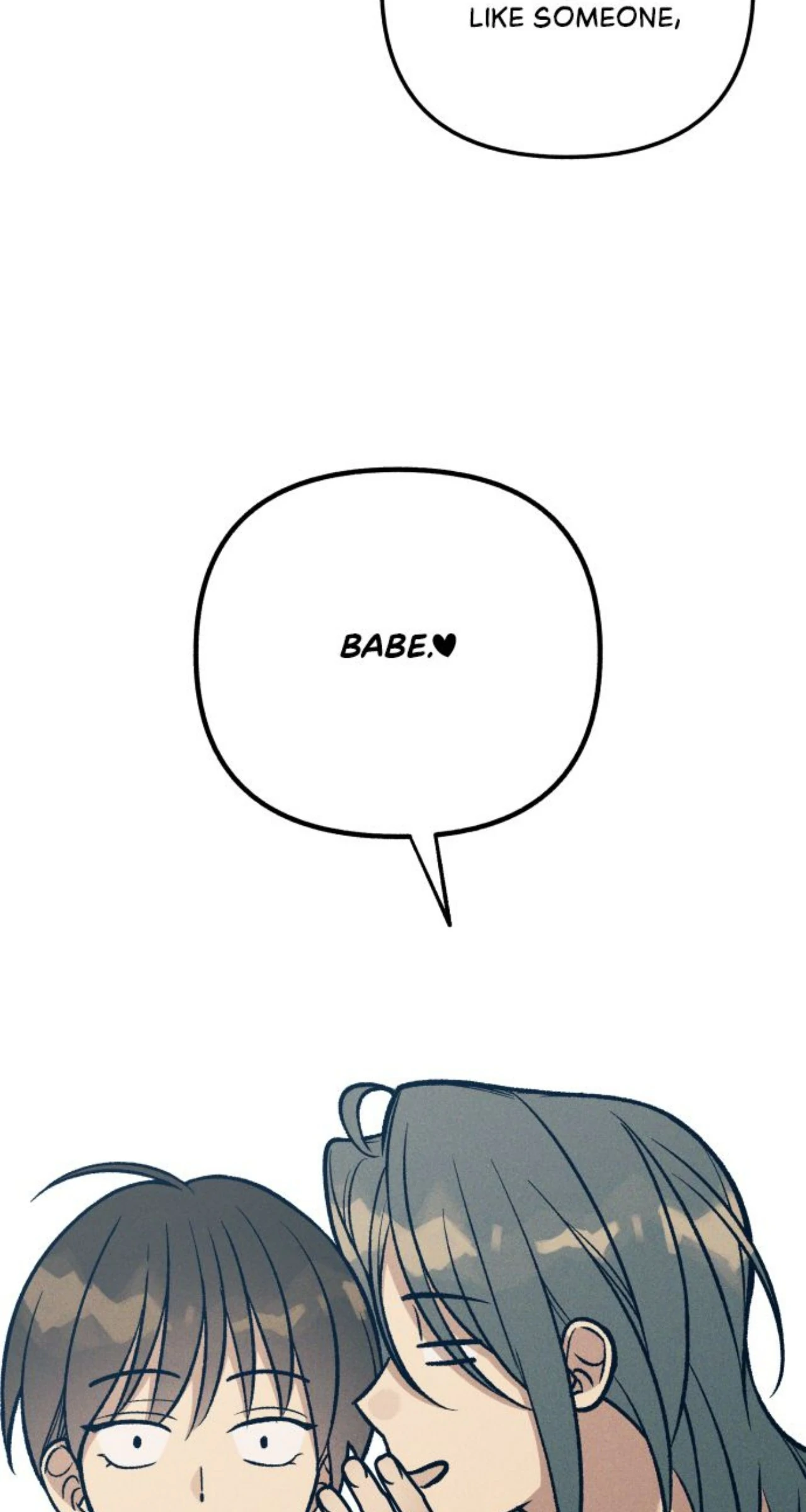 First Love, Lasting Hate Chapter 91 301 ch 91 18