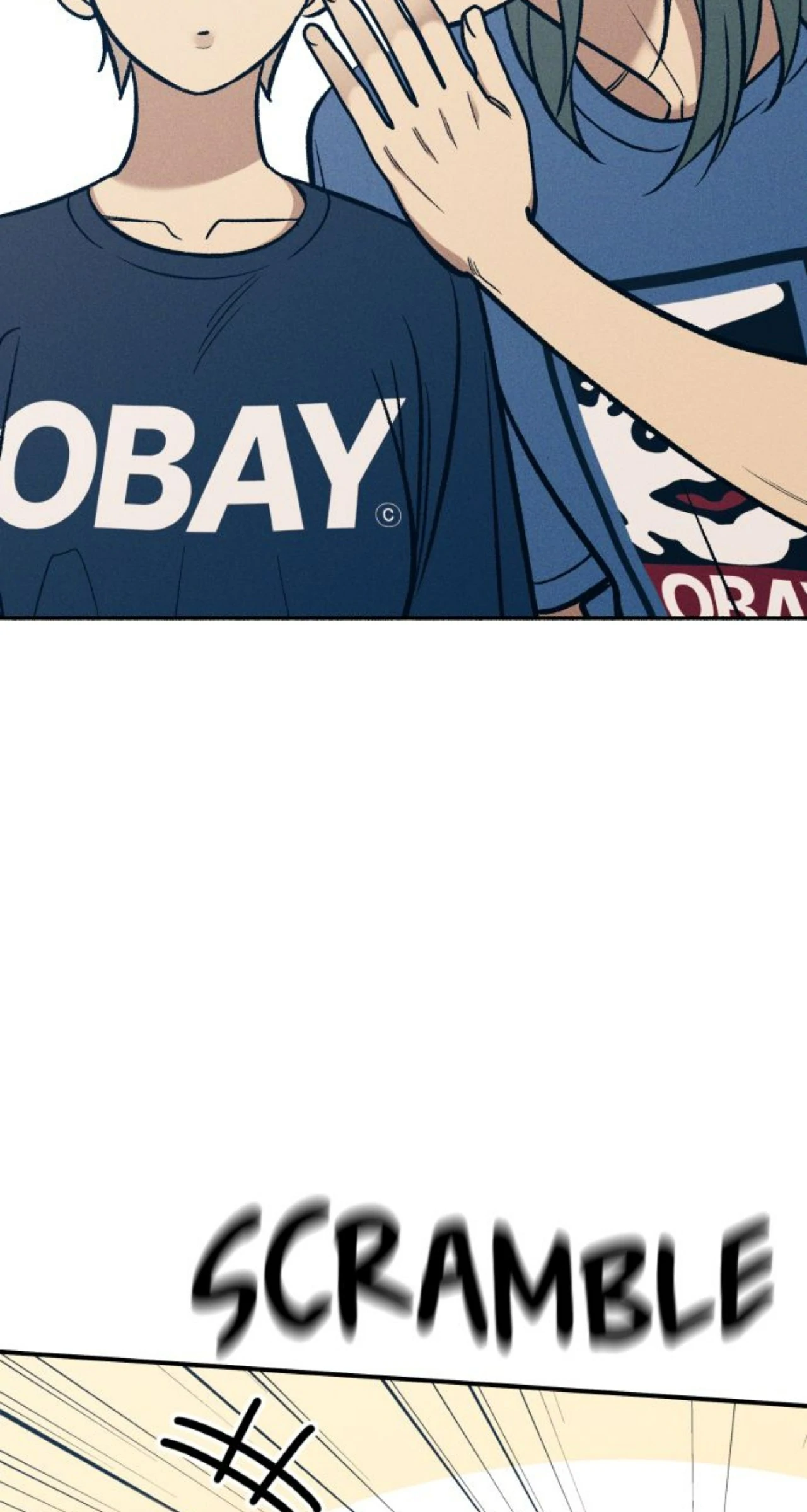 First Love, Lasting Hate Chapter 91 302 ch 91 19