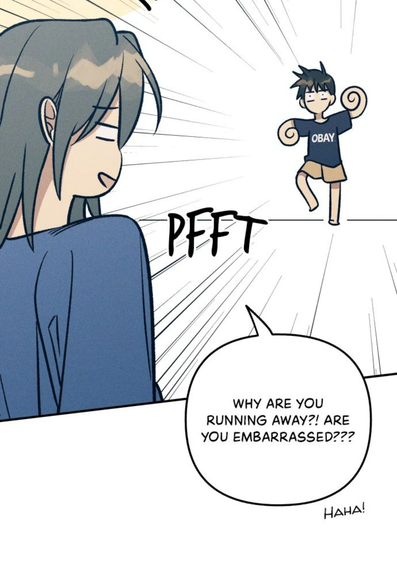 First Love, Lasting Hate Chapter 91 303 ch 91 20