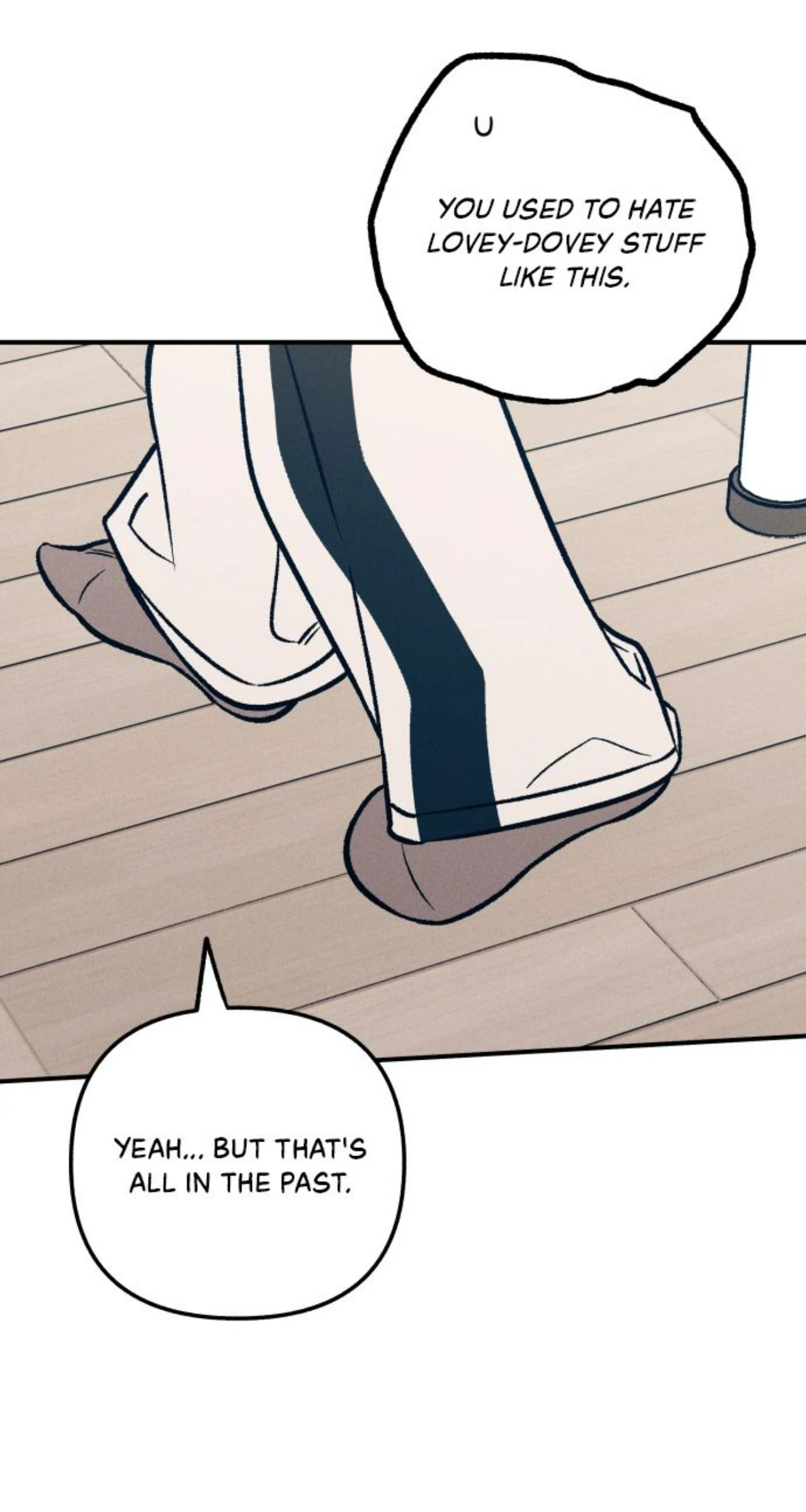 First Love, Lasting Hate Chapter 91 305 ch 91 22