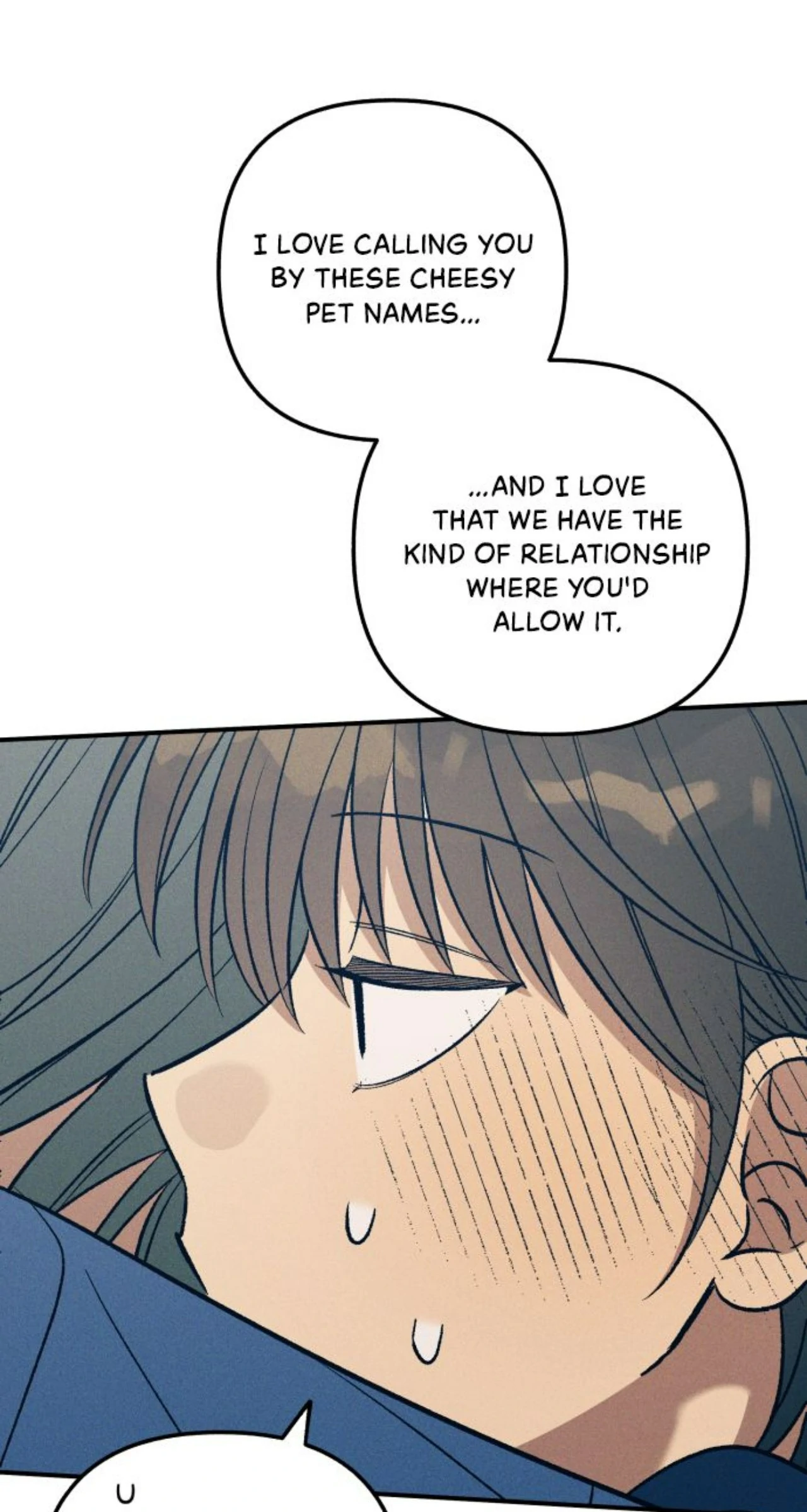 First Love, Lasting Hate Chapter 91 307 ch 91 24