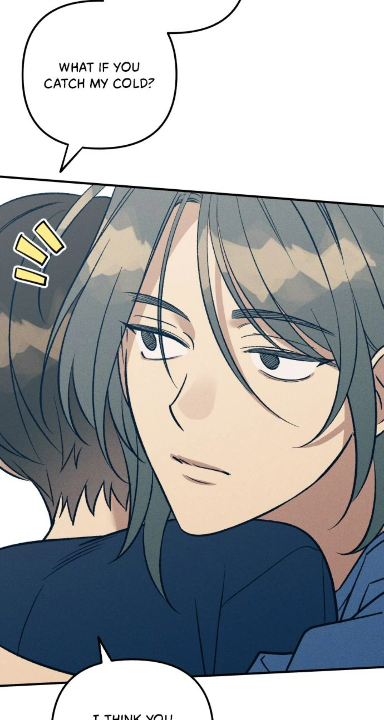 First Love, Lasting Hate Chapter 91 310 ch 91 27