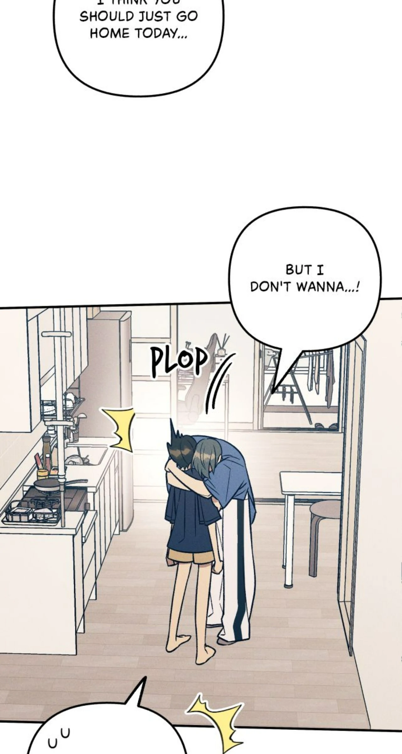 First Love, Lasting Hate Chapter 91 311 ch 91 28