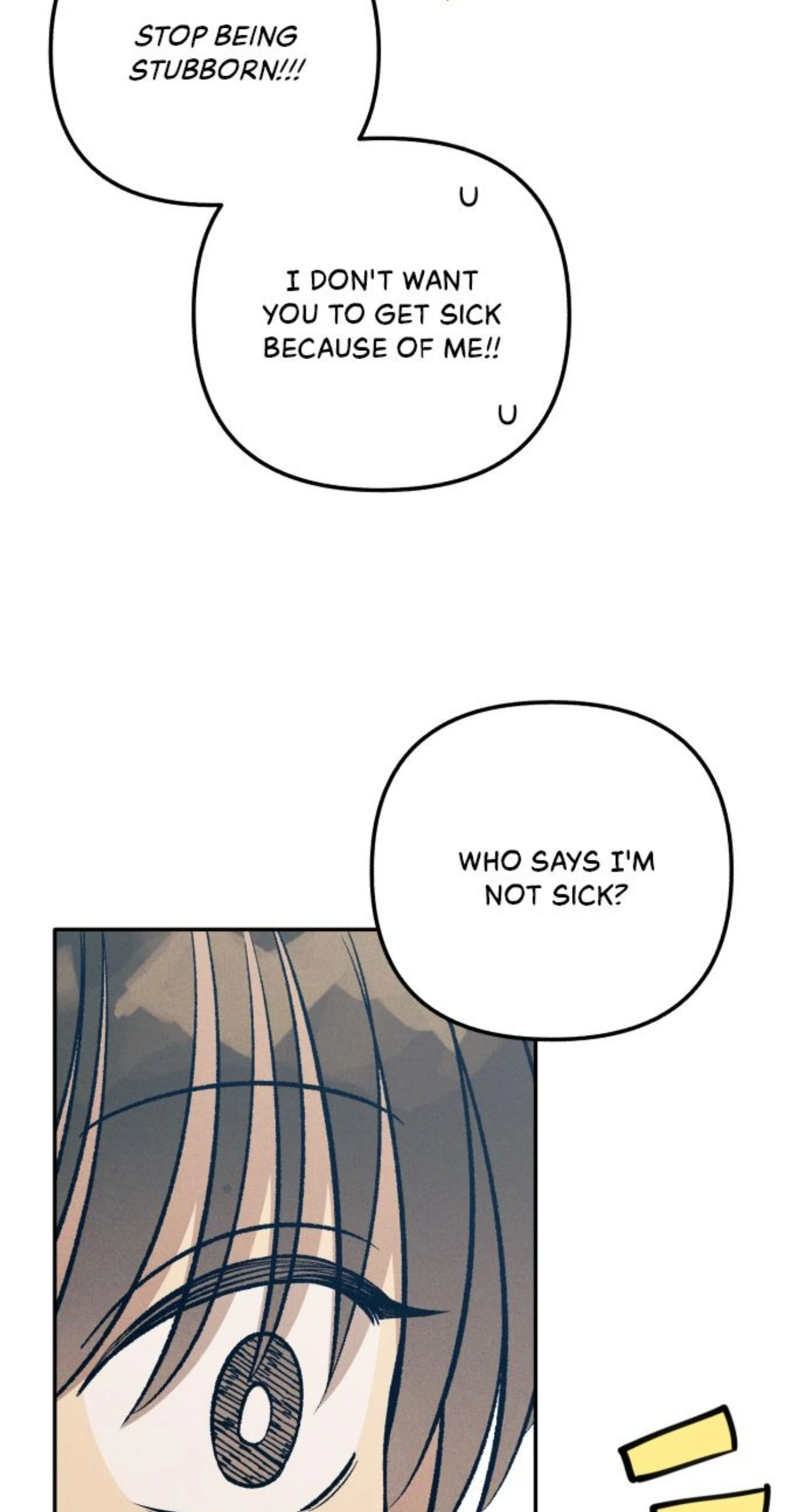 First Love, Lasting Hate Chapter 91 312 ch 91 29