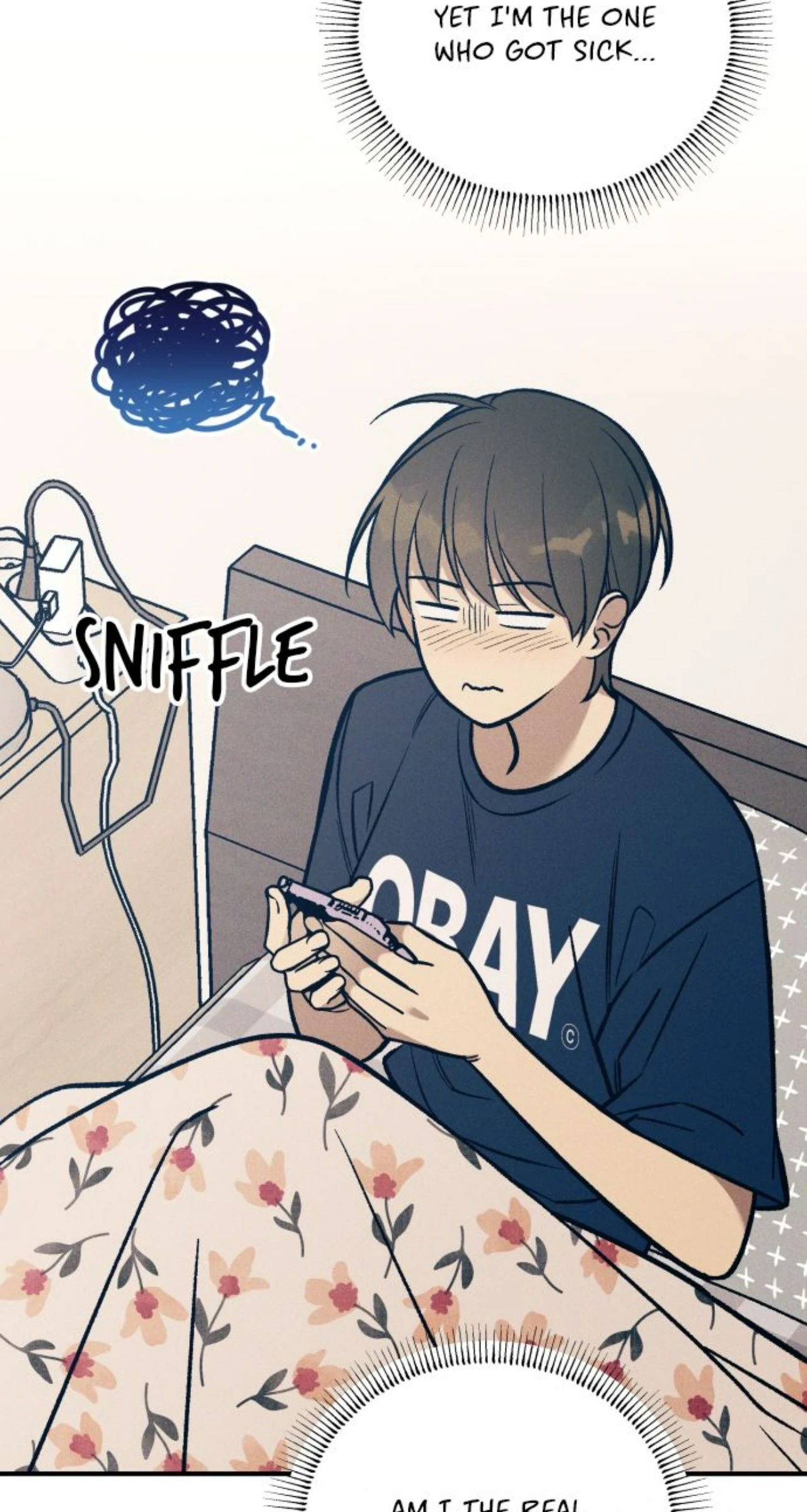 First Love, Lasting Hate Chapter 91 286 ch 91 3