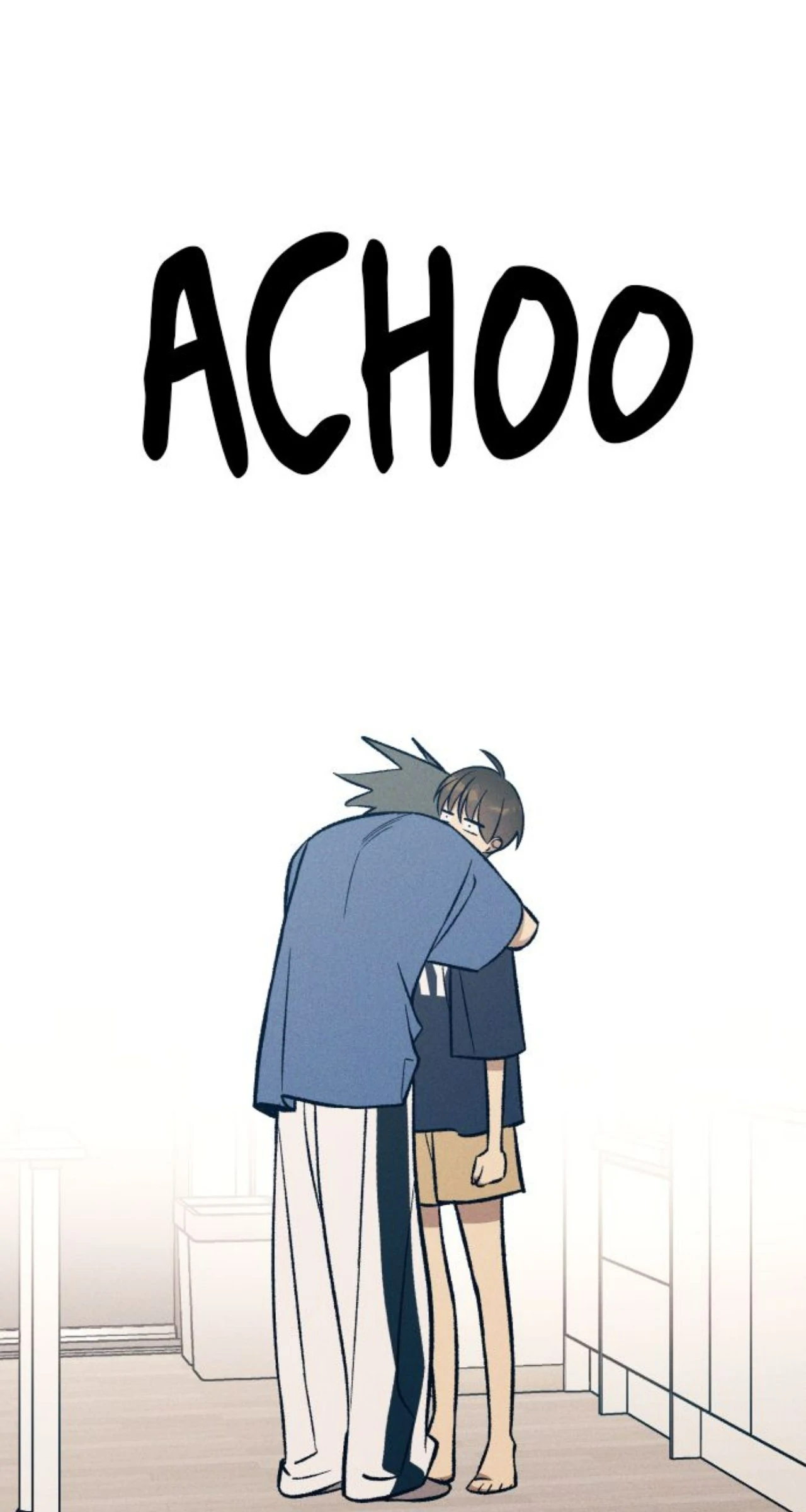 First Love, Lasting Hate Chapter 91 314 ch 91 31