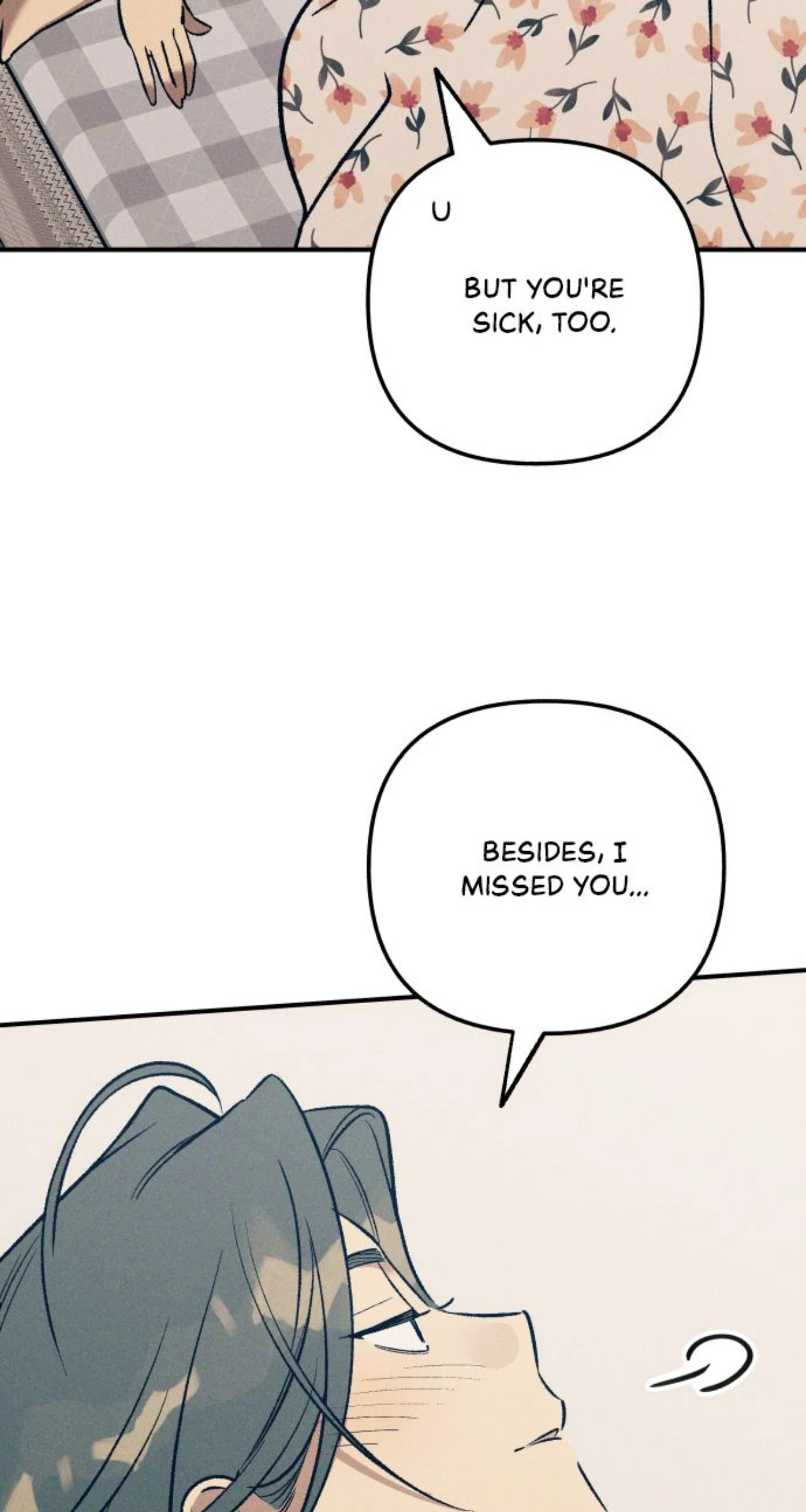 First Love, Lasting Hate Chapter 91 317 ch 91 34